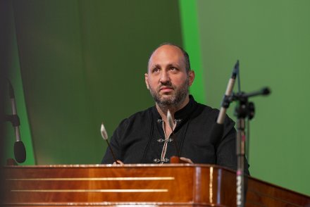Widowisko muzyczne Siła Tradycji